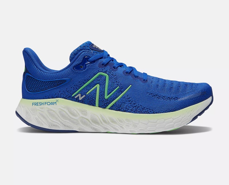 New balance 1080 store donne blu